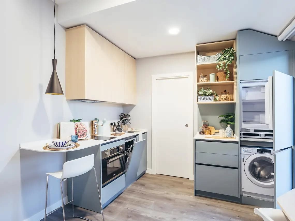 Executive Studio in Sevilla 24