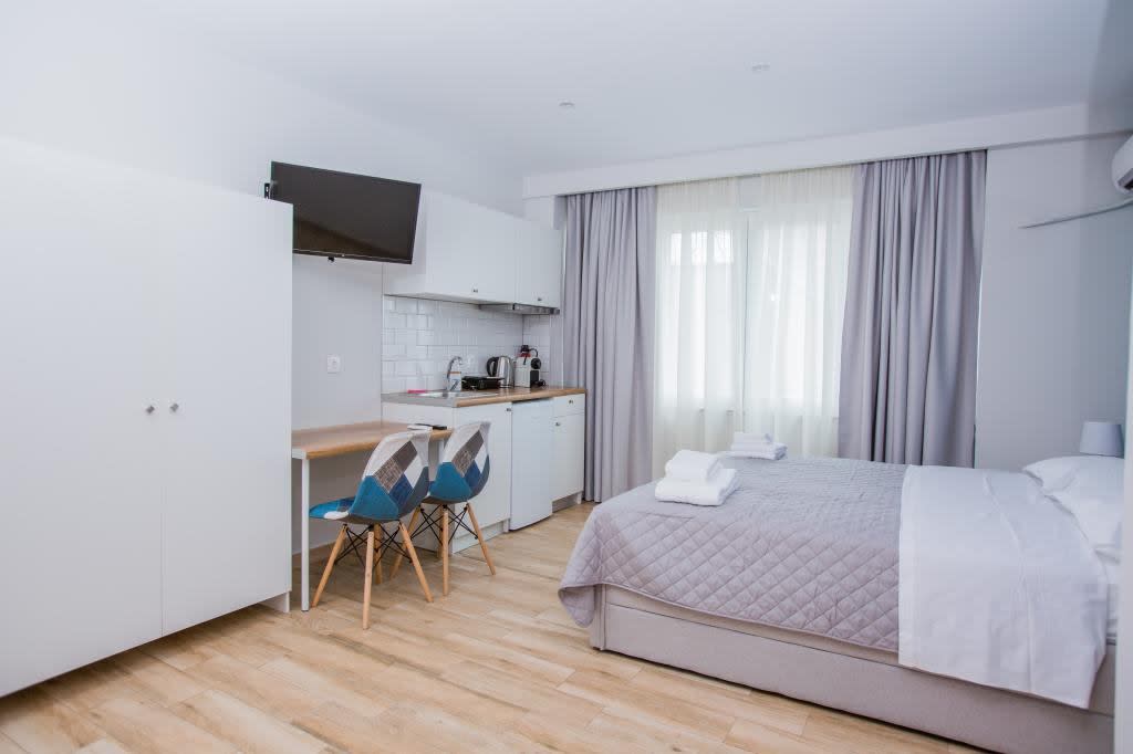Studio in Athina 45