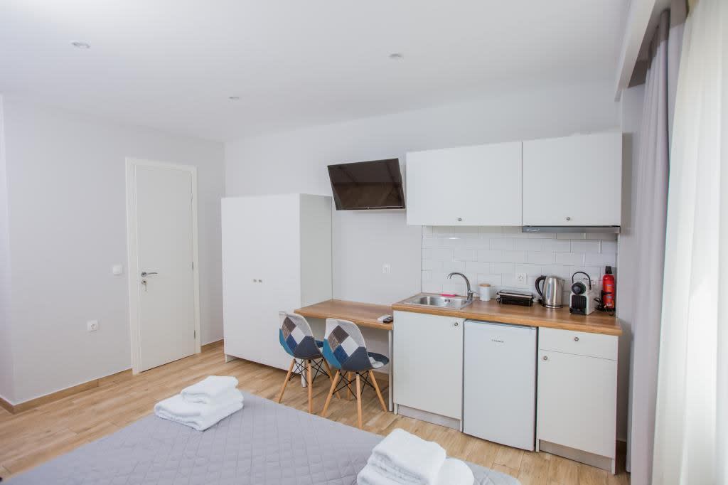 Studio in Athina 42
