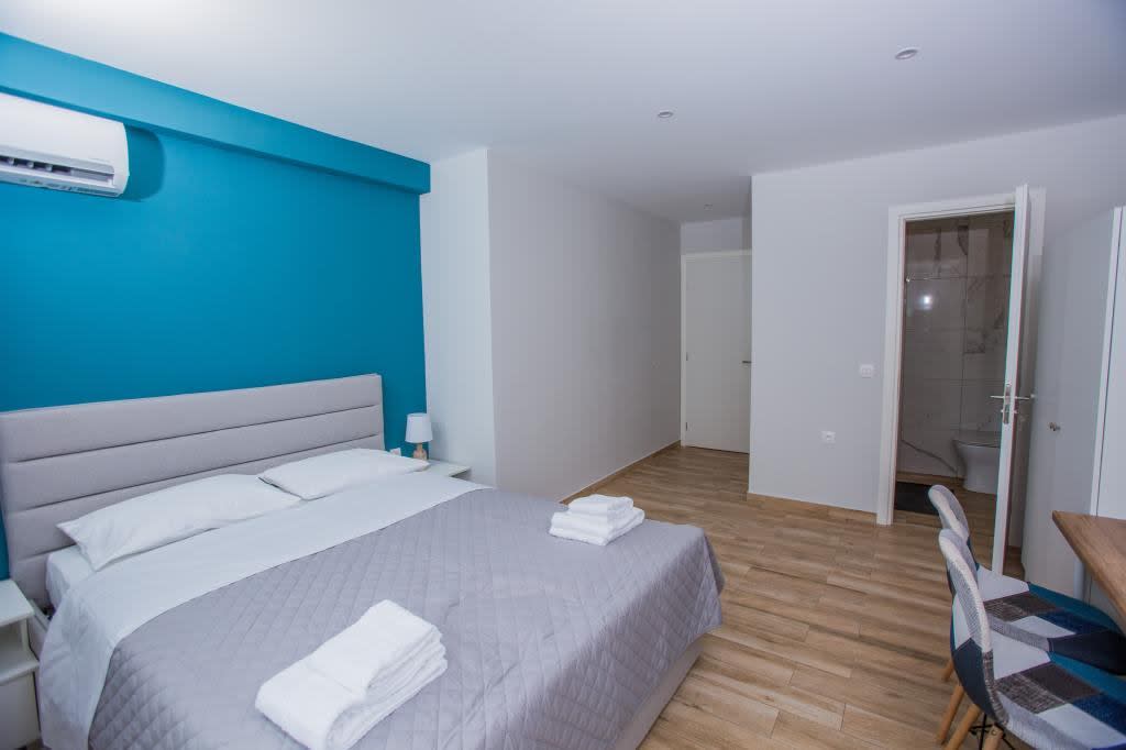 Studio in Athina 43