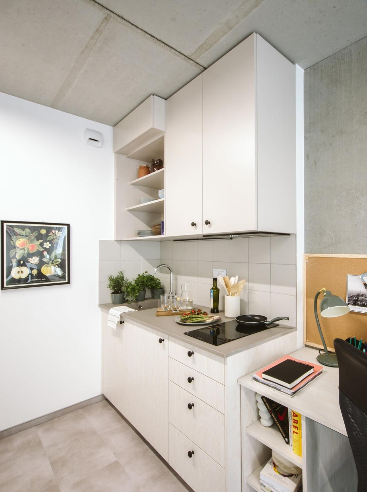 Premium Classic Studio in Warszawa 29