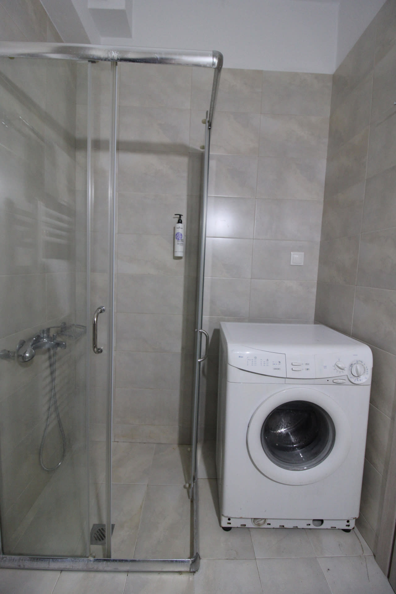 Studio Apartment in Nafplio 12