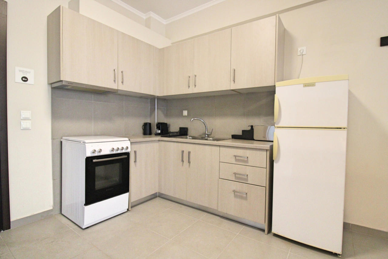 Studio Apartment in Nafplio 11