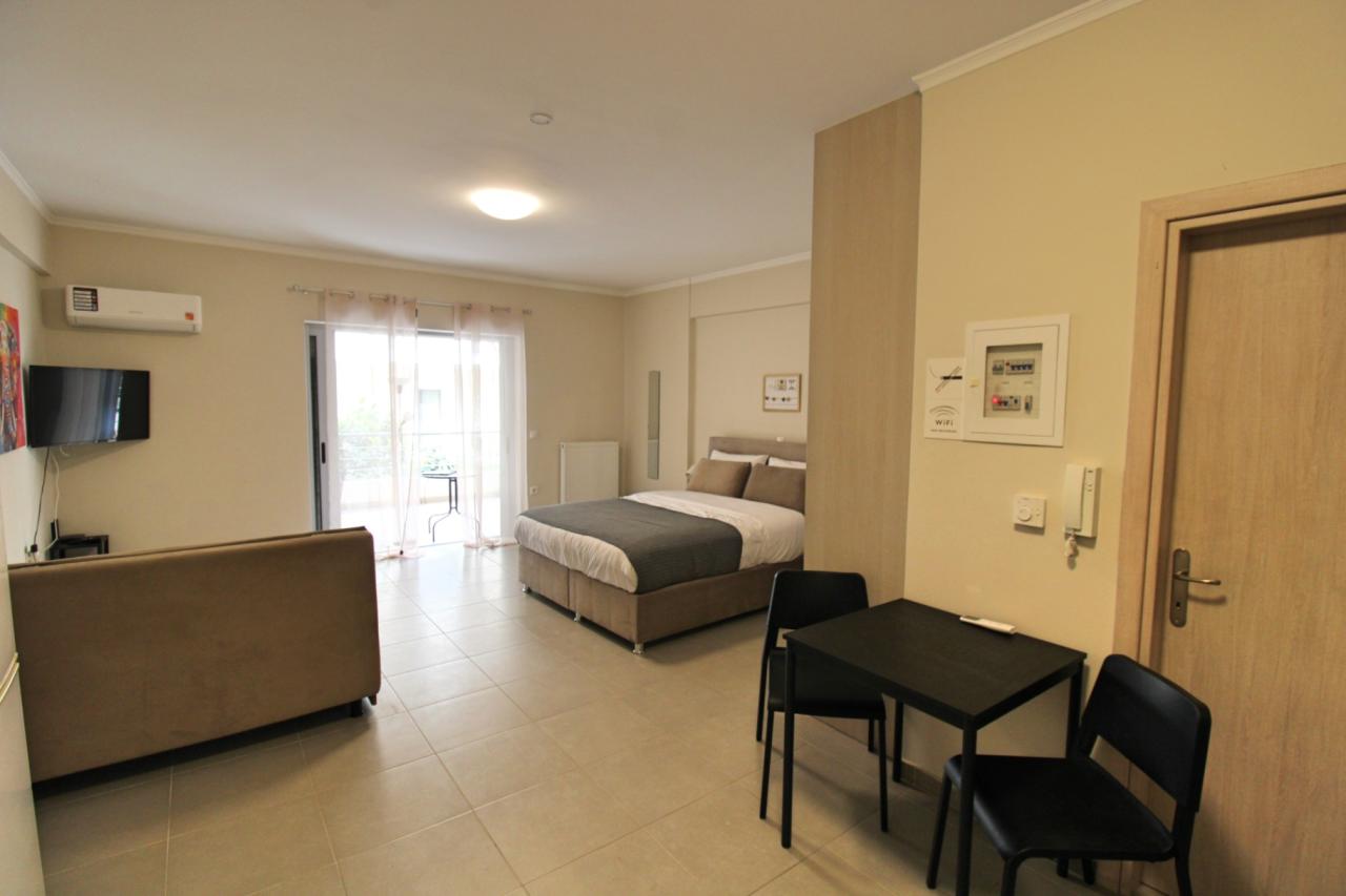 Studio Apartment in Nafplio 2
