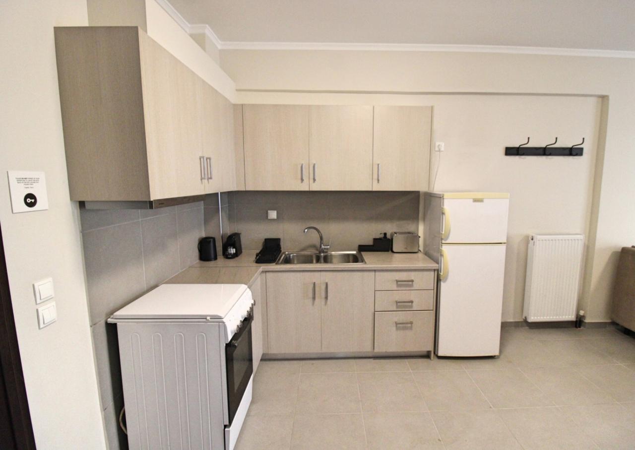 Studio Apartment in Nafplio 8