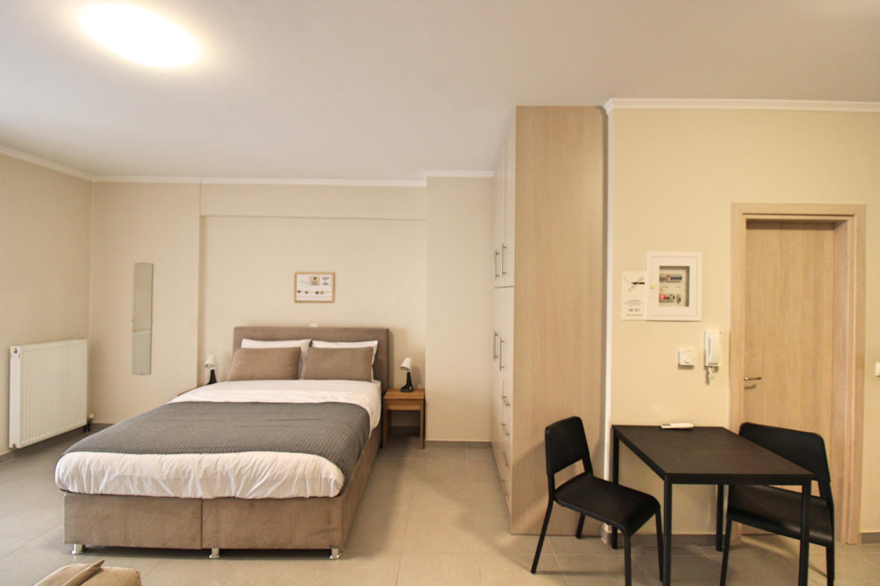 Studio Apartment in Nafplio 7