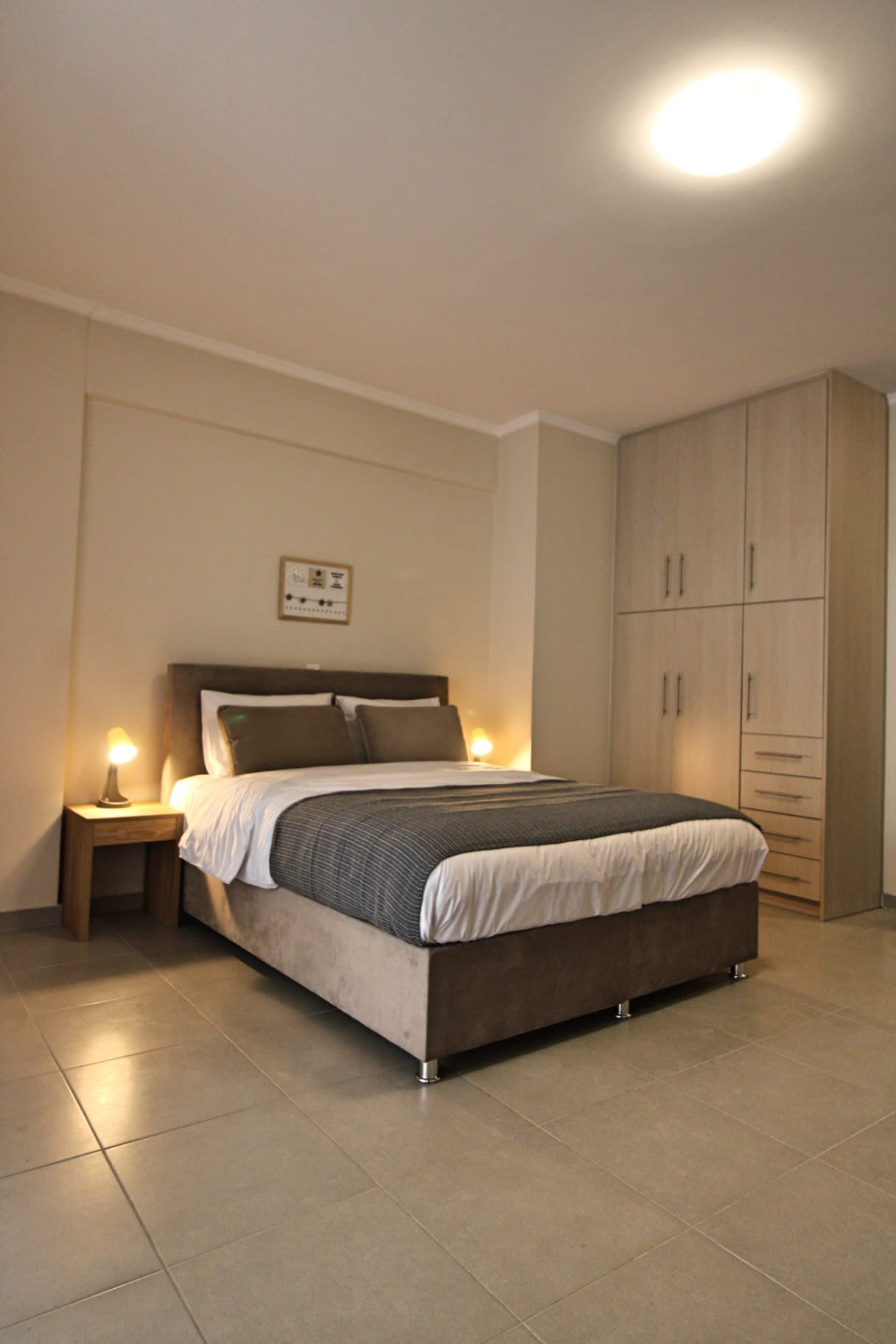 Studio Apartment in Nafplio 22