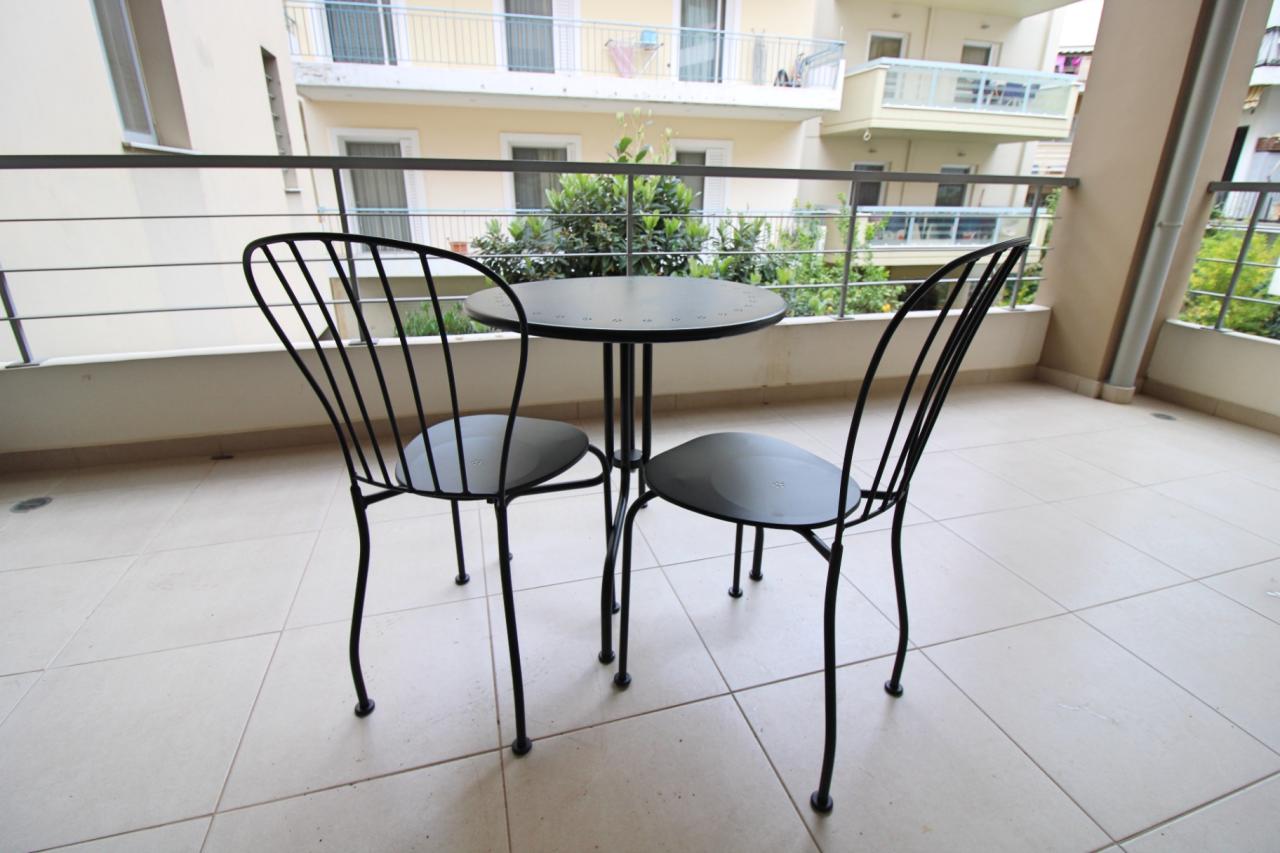 Studio Apartment in Nafplio 24