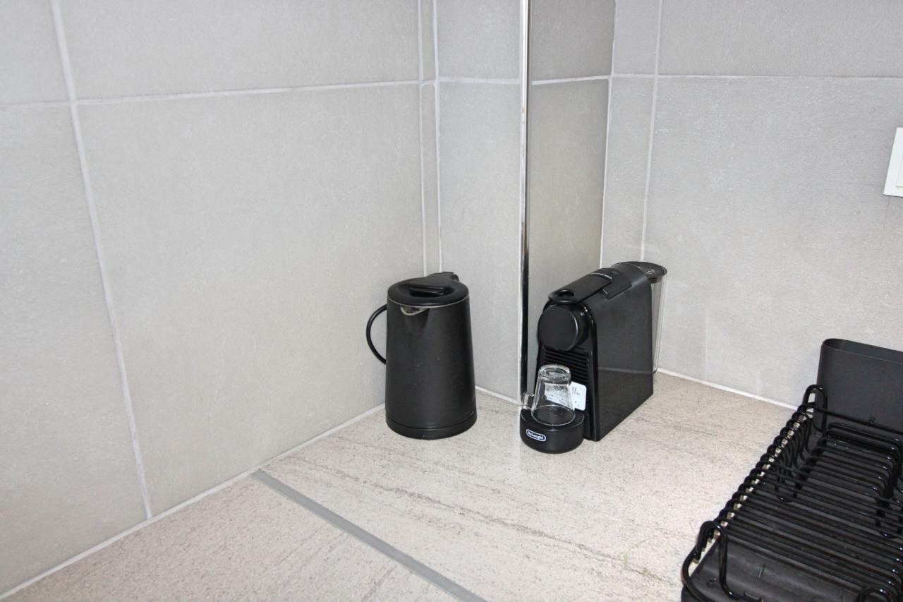Studio Apartment in Nafplio 18