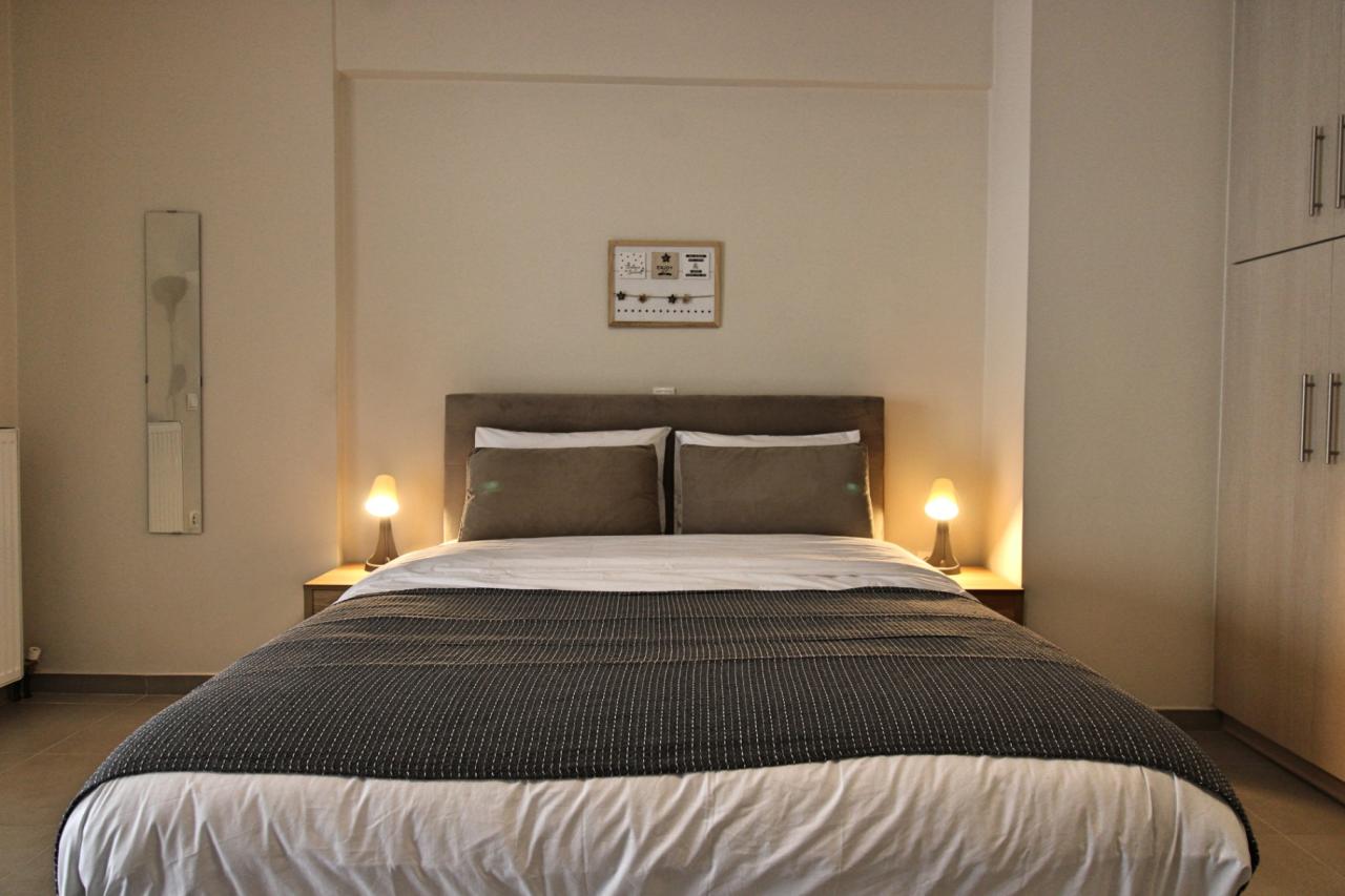 Studio Apartment in Nafplio 14