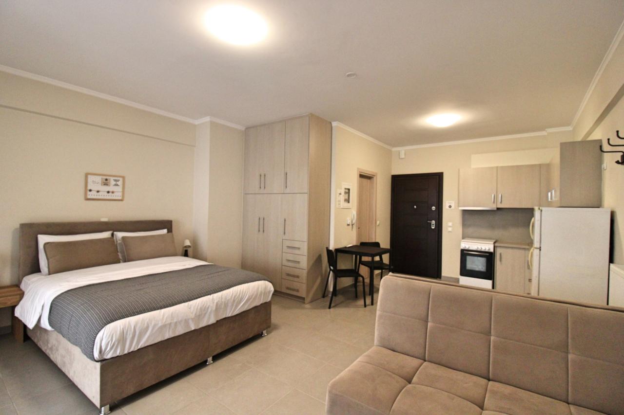 Studio Apartment in Nafplio 10