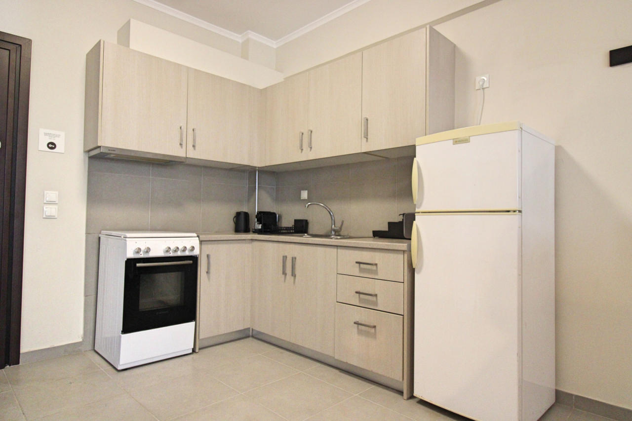 Studio Apartment in Nafplio 25