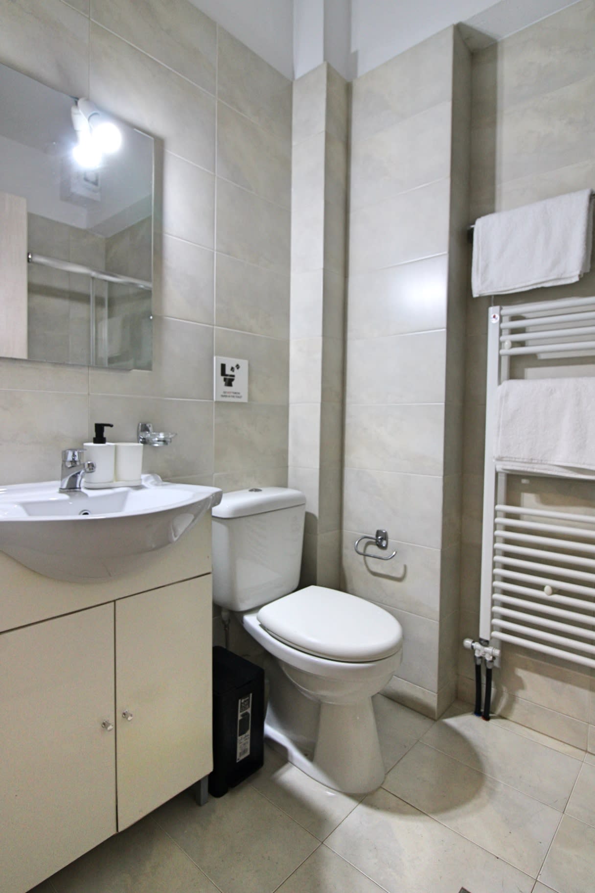 Studio Apartment in Nafplio 4