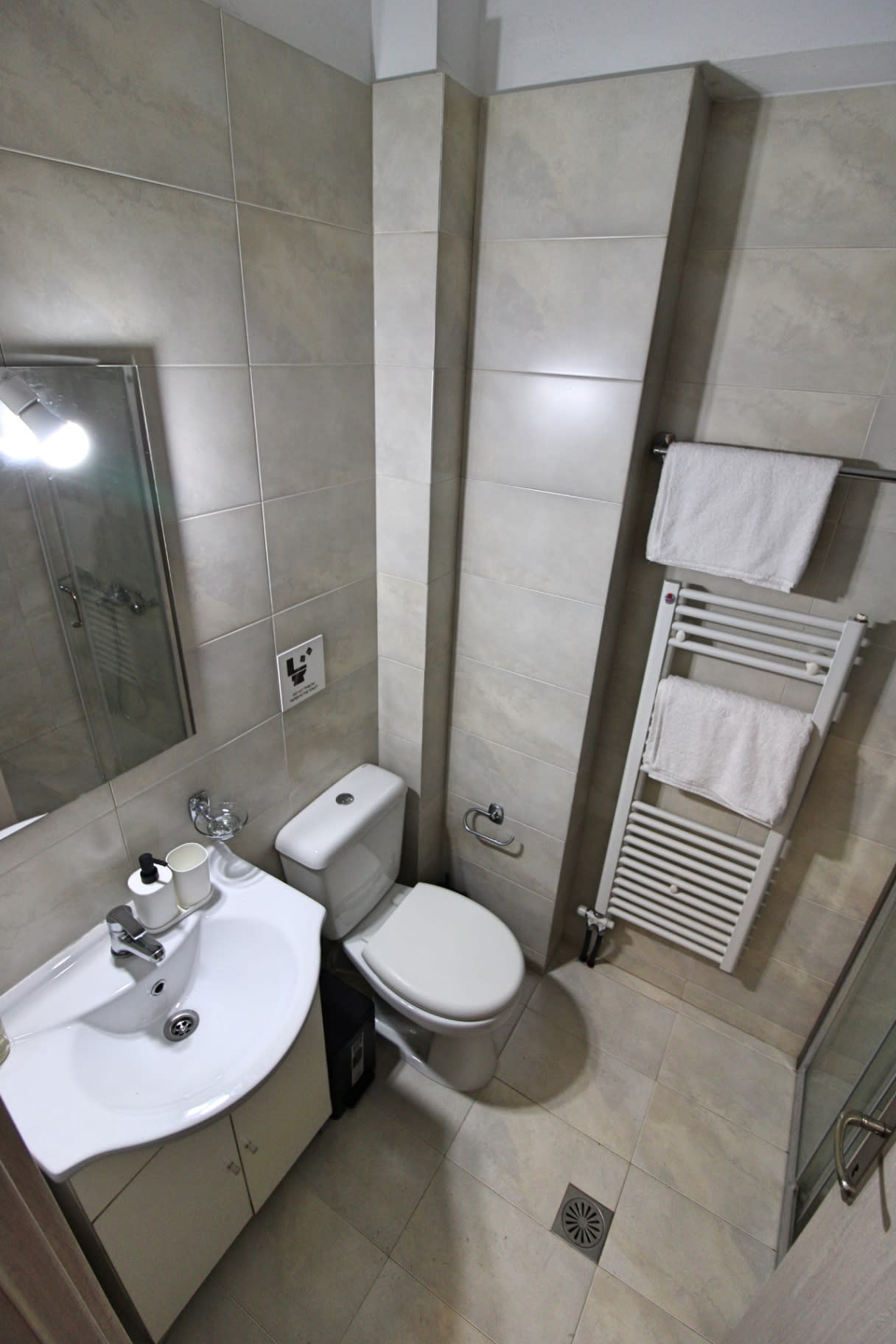 Studio Apartment in Nafplio 21