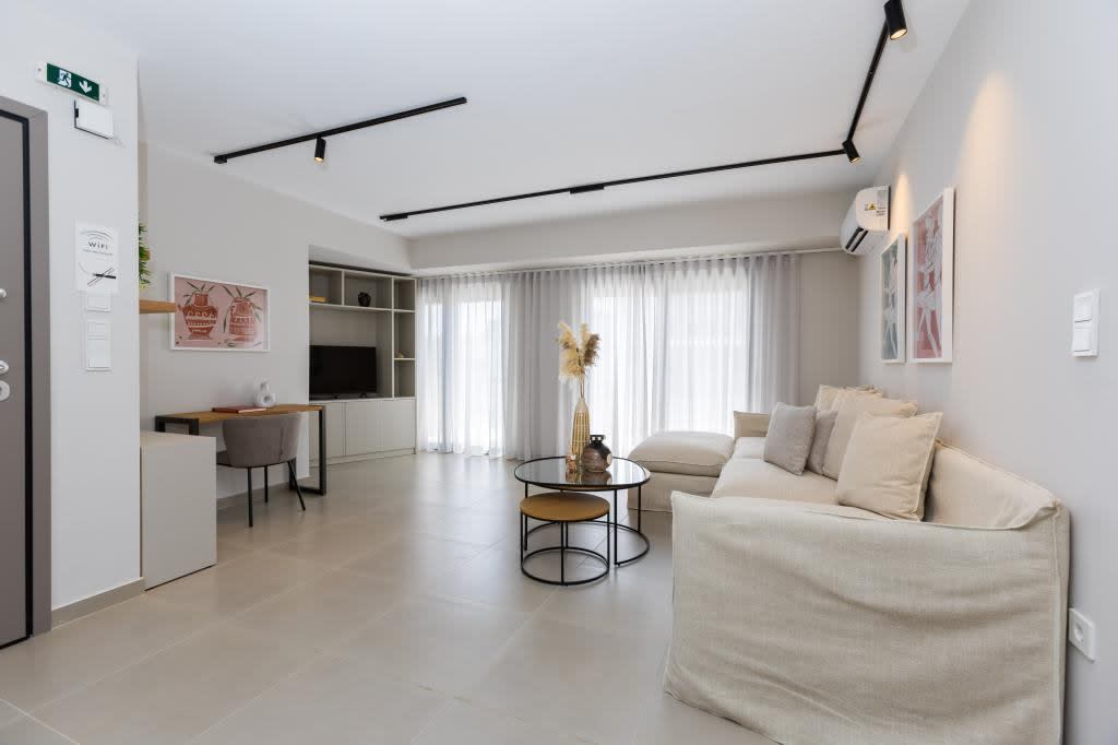 B Boutique Residences One-Bedroom in Athina 28
