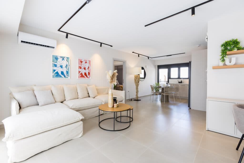 B Boutique Residences One-Bedroom in Athina 27
