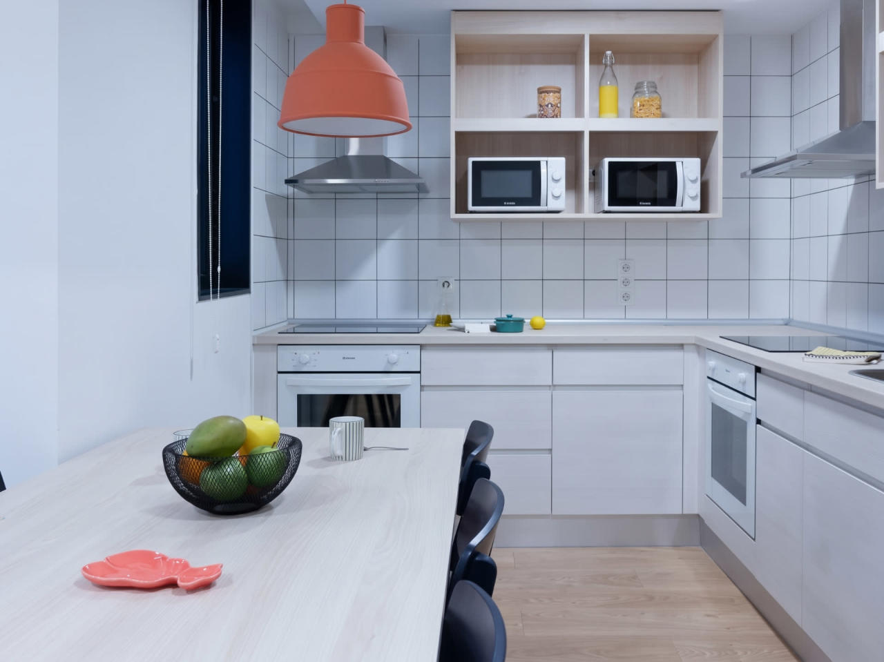 Individual Apartment in Barcelona 9