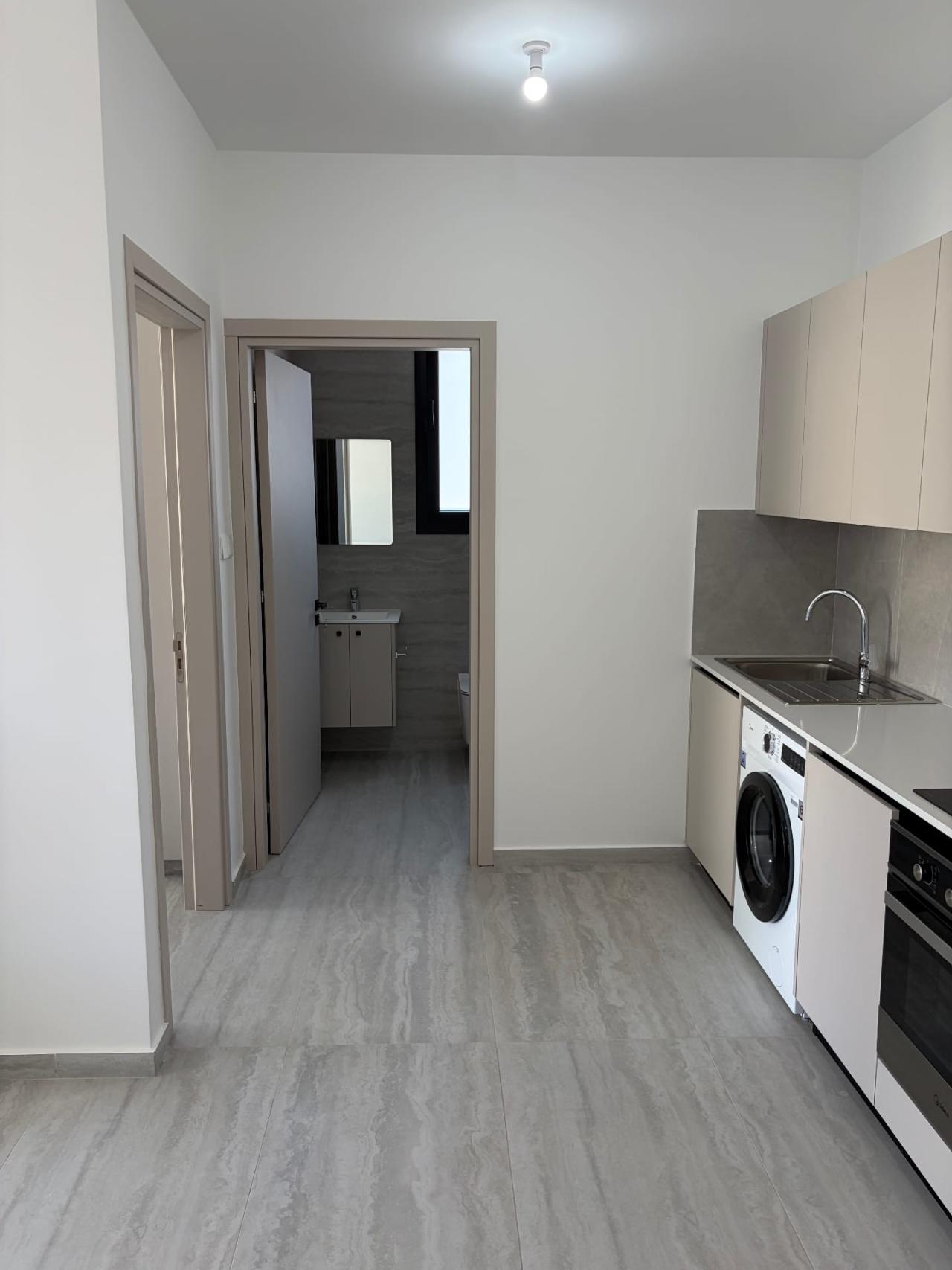 Evropis Apartments 1 in Αρεδιού 68
