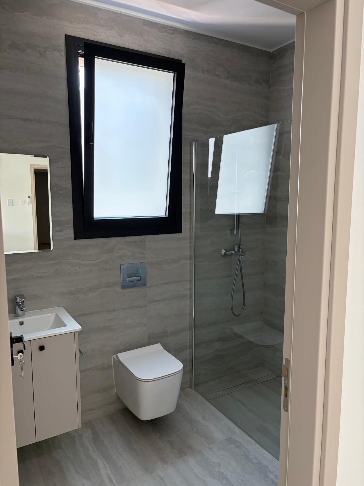 Evropis Apartments 1 in Αρεδιού 69
