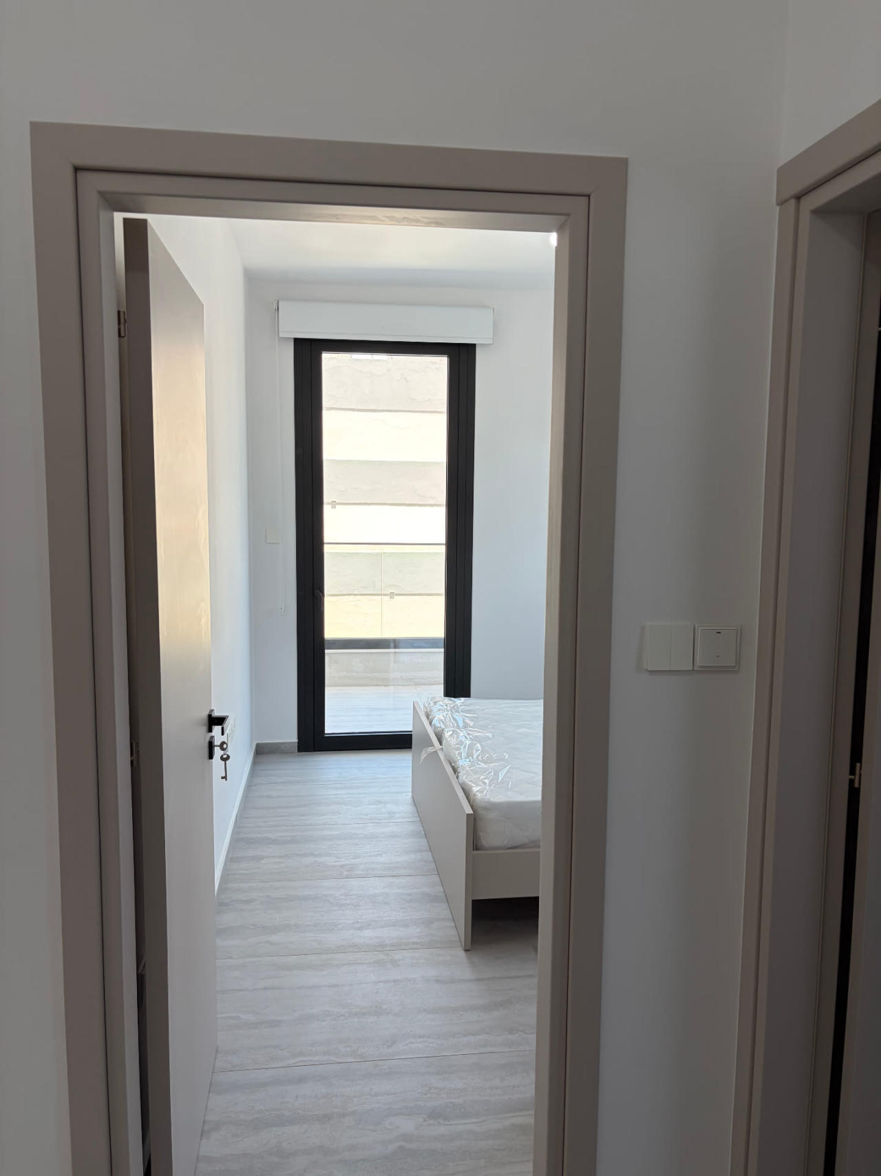 Evropis Apartments 1 in Αρεδιού 71