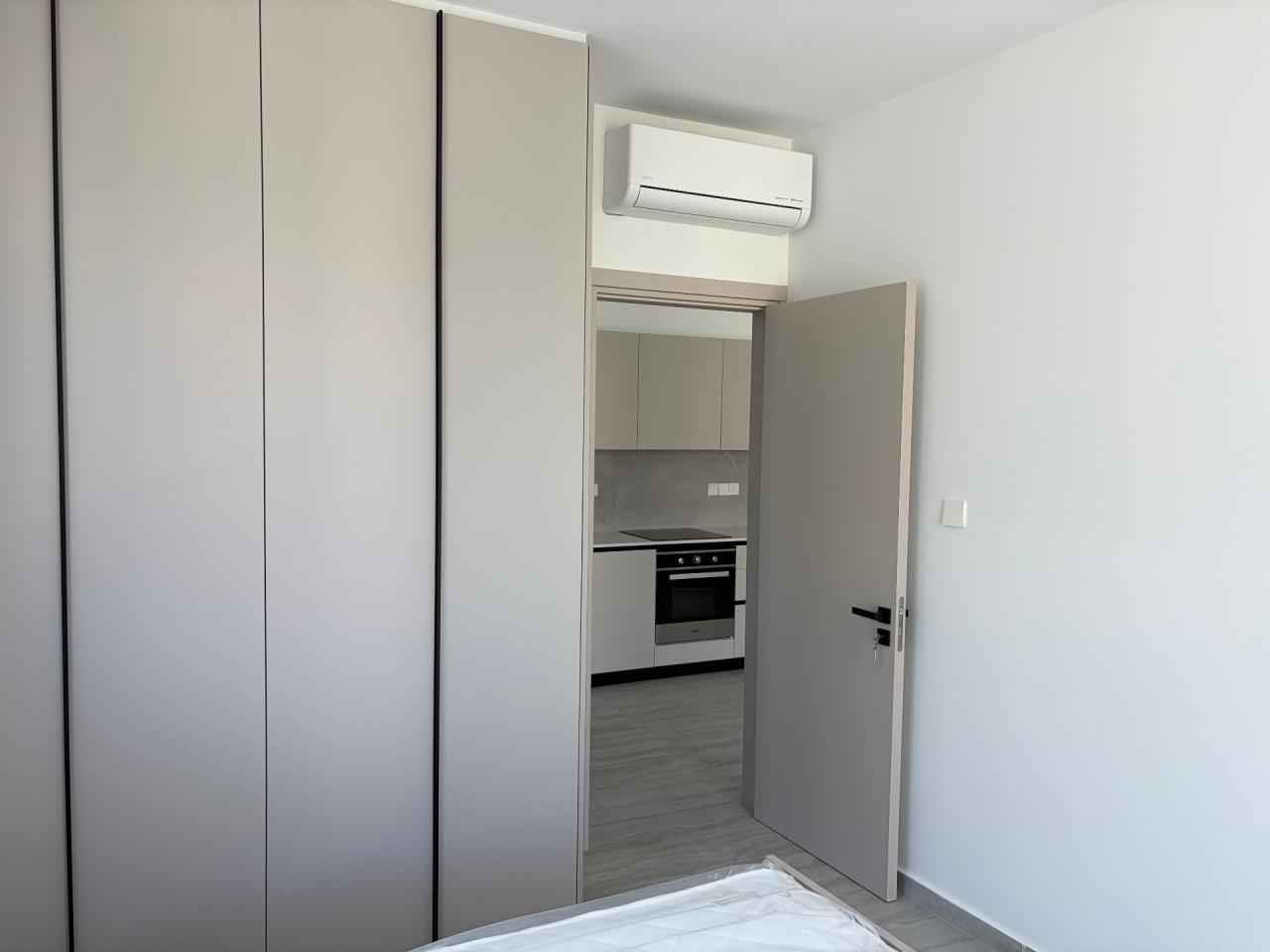 Evropis Apartments 1 in Αρεδιού 75