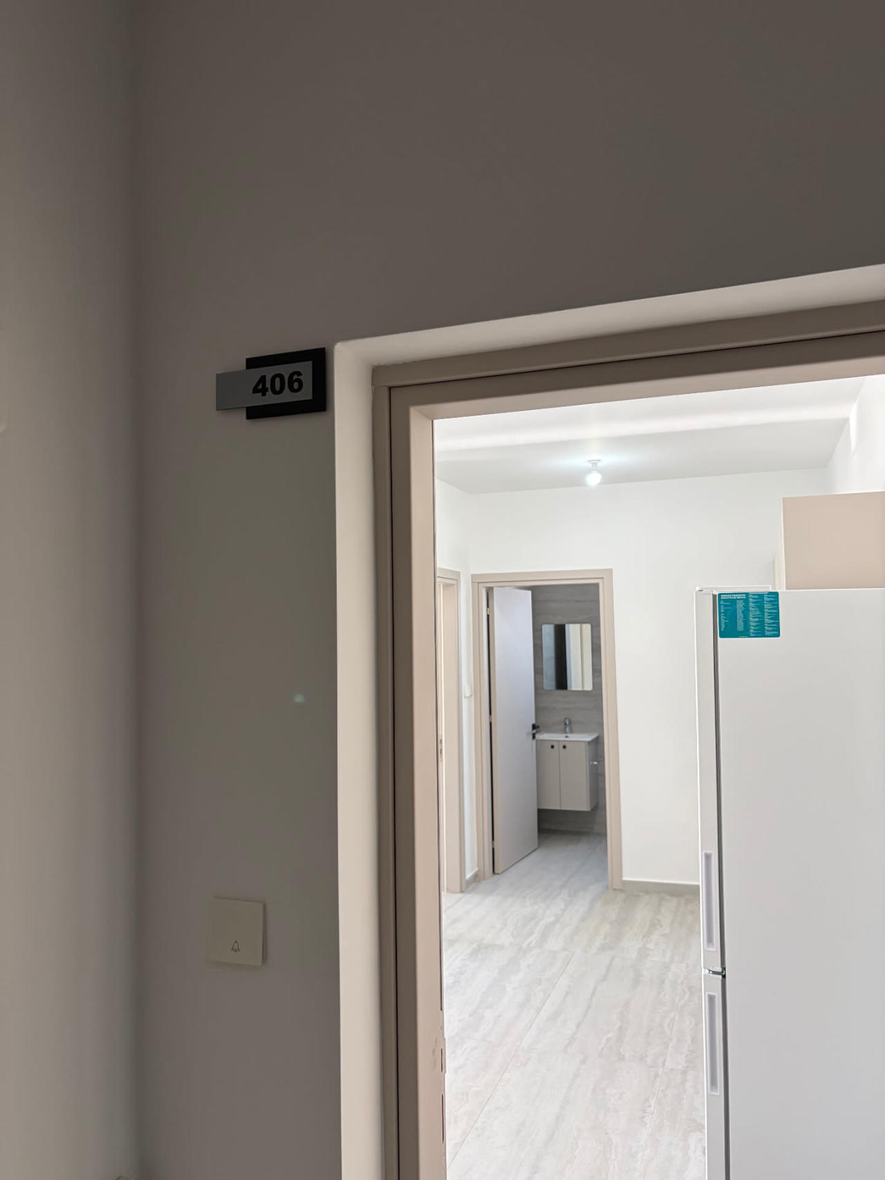 Evropis Apartments 1 in Αρεδιού 62