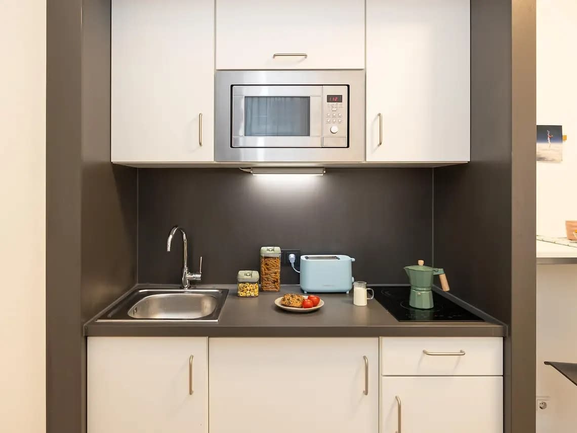 Studio L Platinum in Darmstadt 86