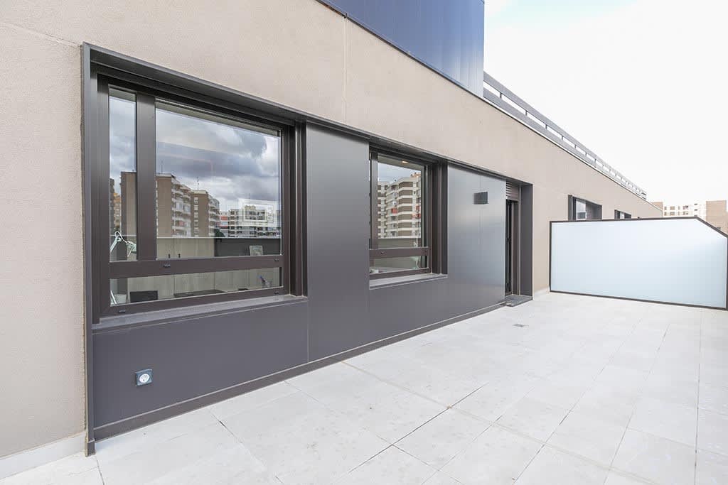 Double Penthouse in Madrid 5