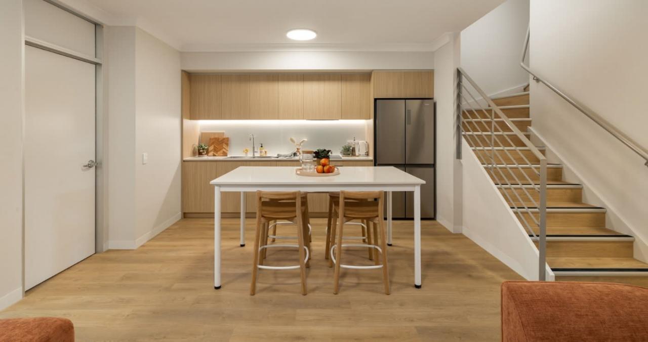 Single Bedroom – 6 Share Apt in Brisbane 22