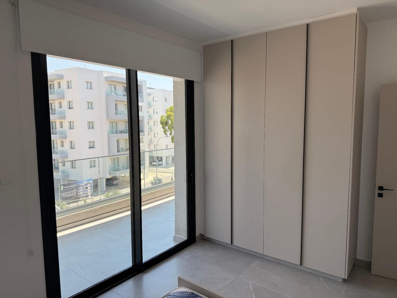 GERMANOU TOWER II Apartment in Λευκωσία 10