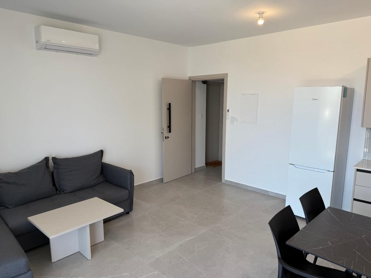 GERMANOU TOWER II Apartment in Λευκωσία 7