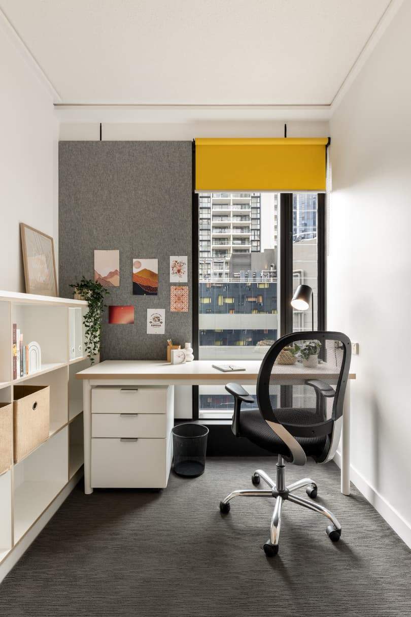 Single Bedroom – Share Bathroom in Brisbane 22