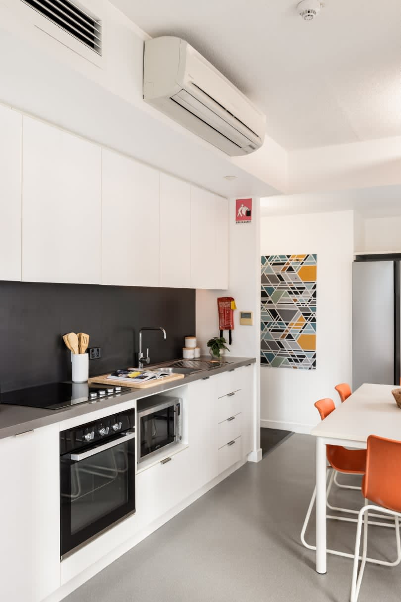 Single Bedroom – Share Bathroom in Brisbane 24