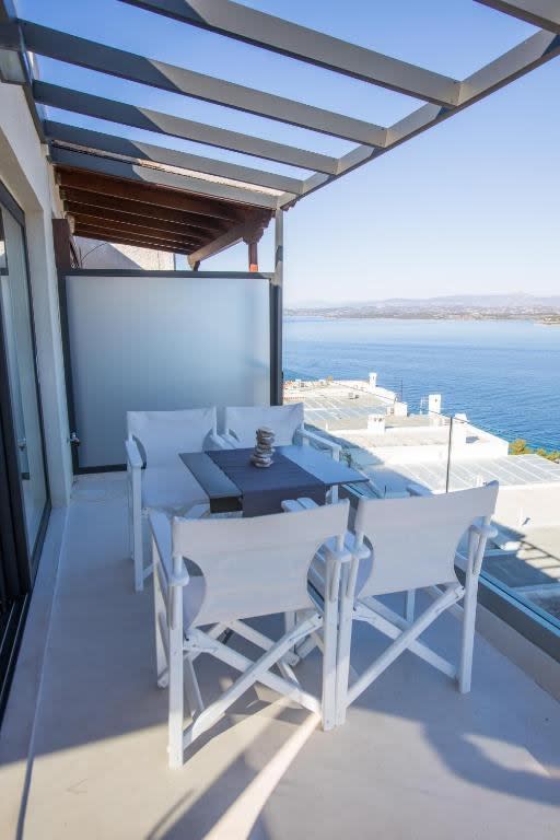House in Spetses 27