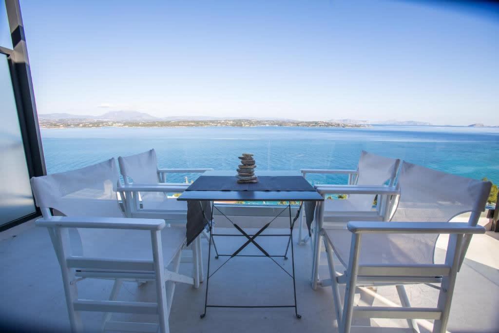 House in Spetses 6