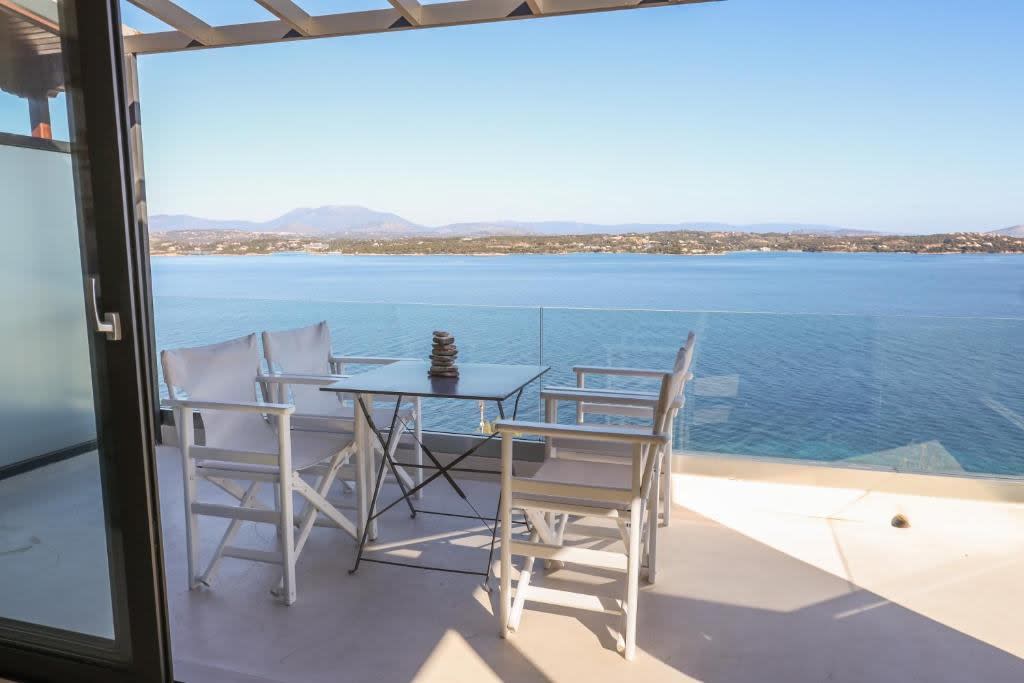 House in Spetses 15