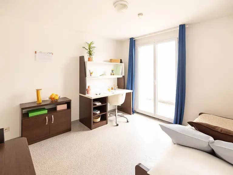 Studio in Bordeaux 14