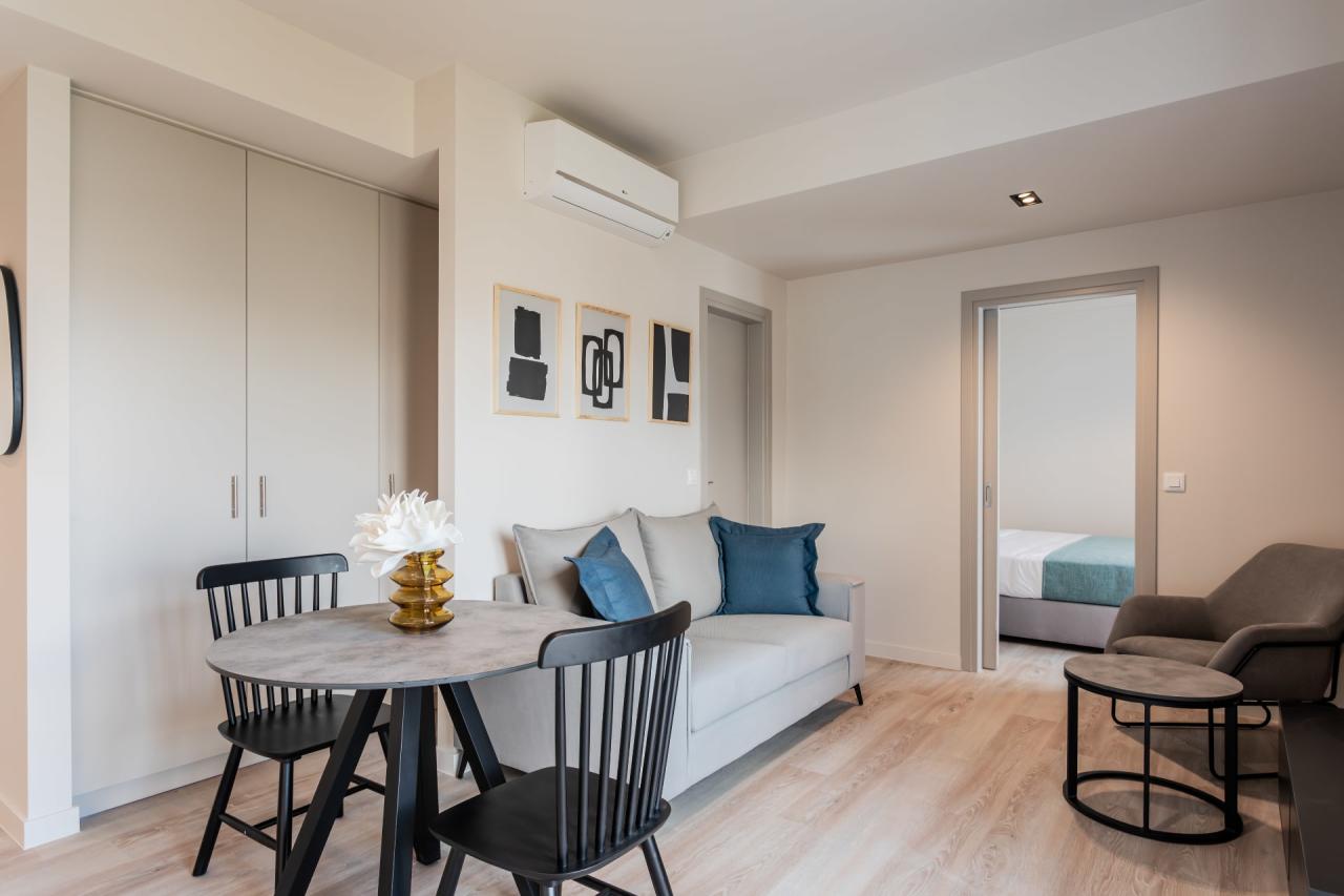 Apartment 1 in Athina 143