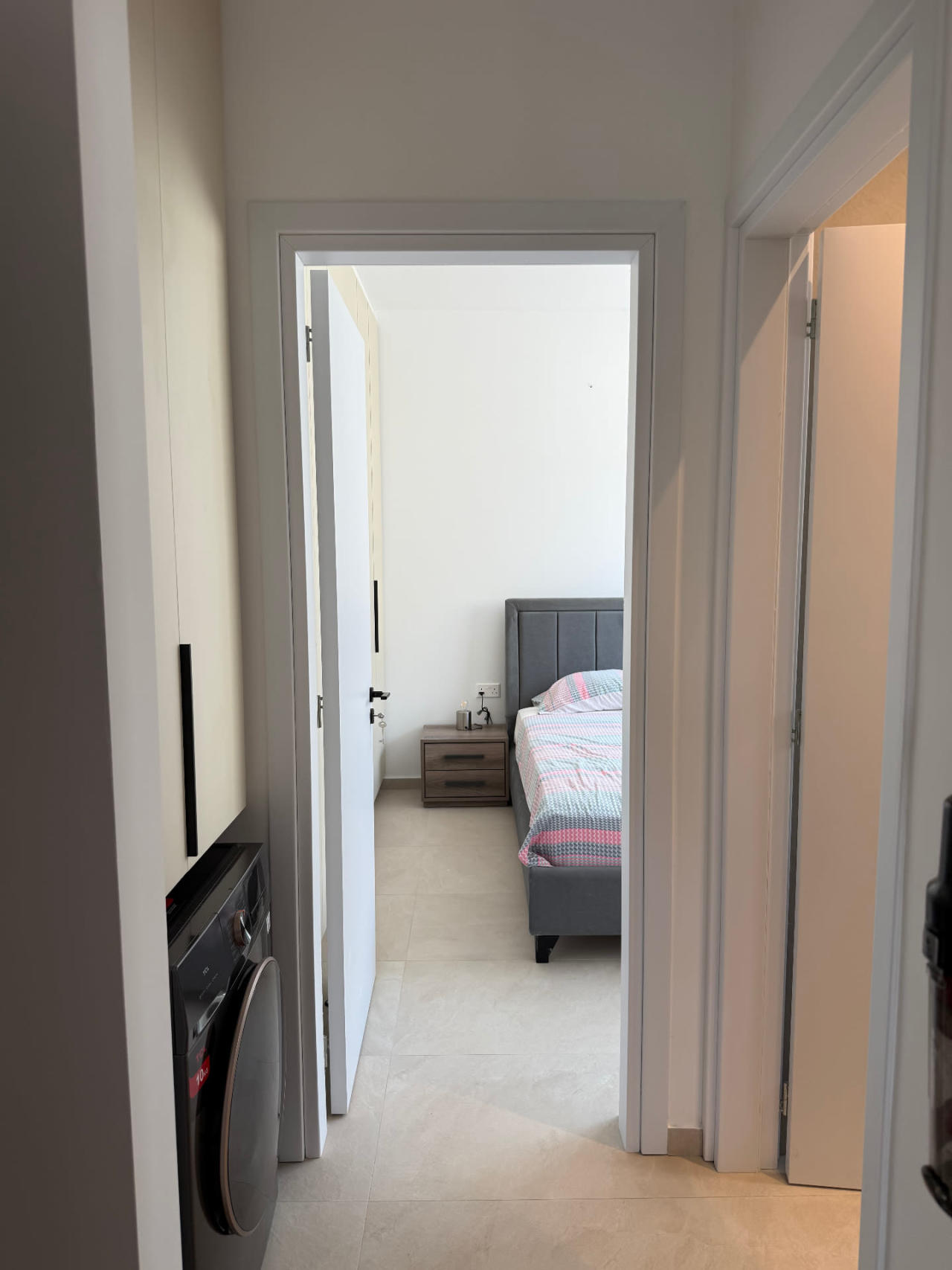Volou Apartment 1 in Λευκωσία 36