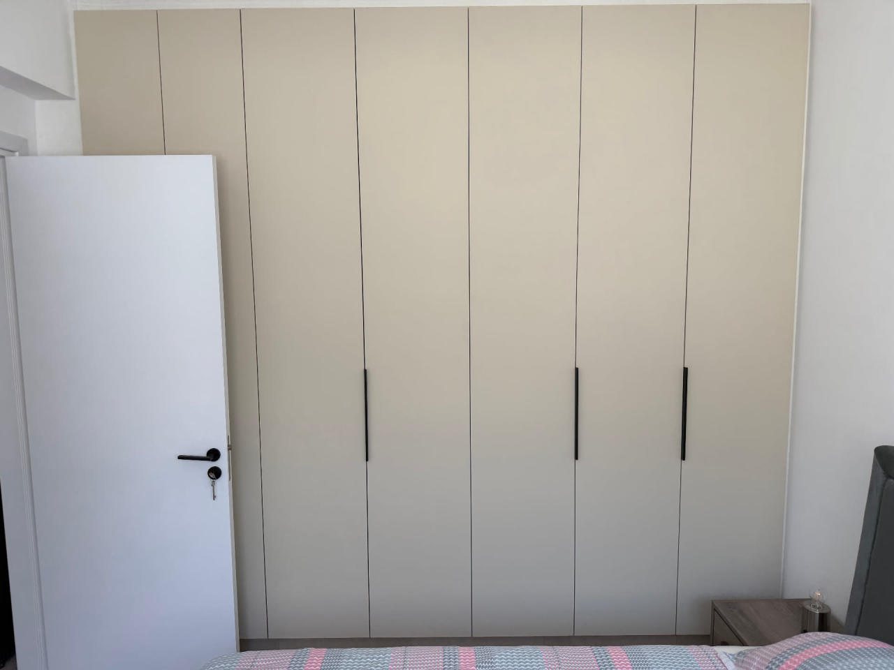Volou Apartment 1 in Λευκωσία 41