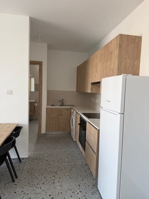 Liperti Apartment 1 in Λευκωσία 16