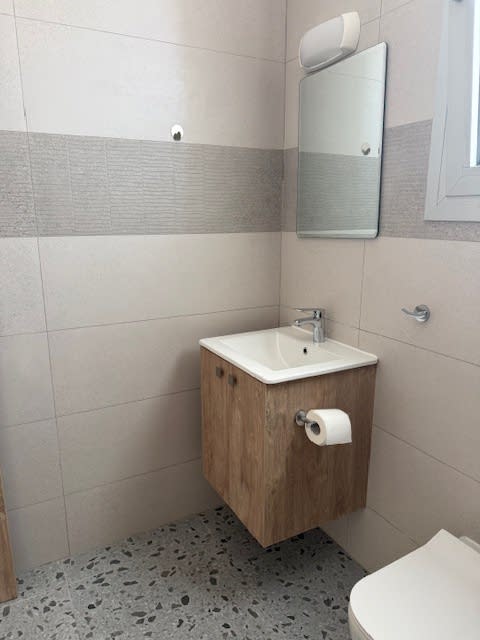 Liperti Apartment 1 in Λευκωσία 12