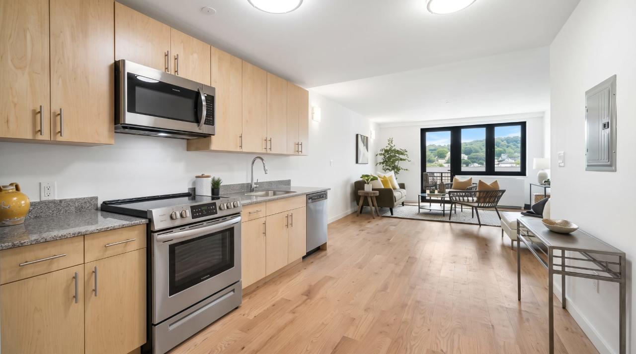 3 Bedroom in Peekskill 11