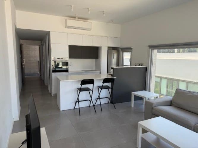 Theodoras Apartments in Λευκωσία 11