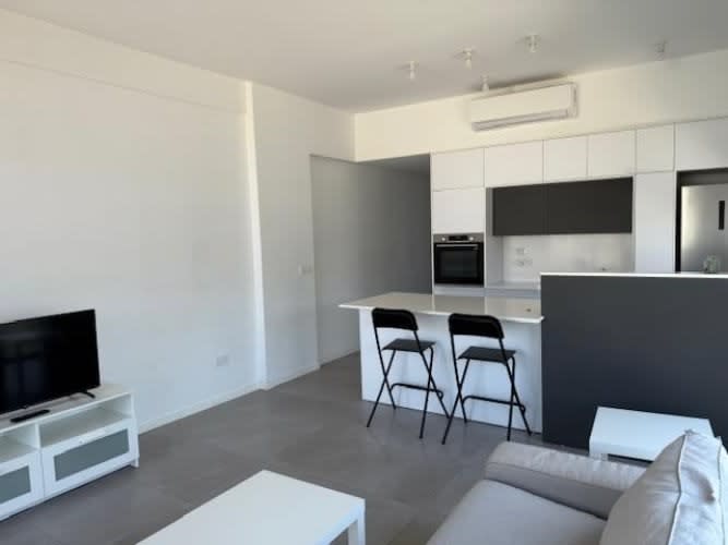 Theodoras Apartments in Λευκωσία 12