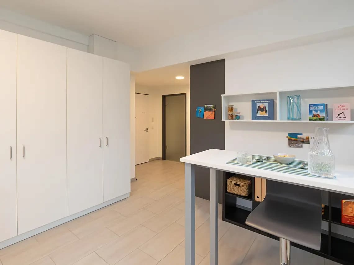 Studio L Platinum in Darmstadt 92