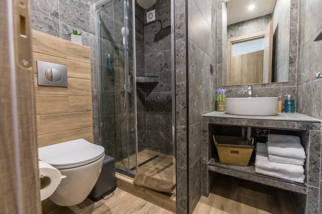 Studio in Athina 52