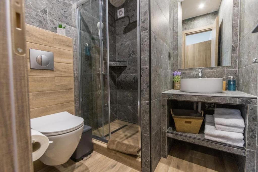 Studio in Athina 51
