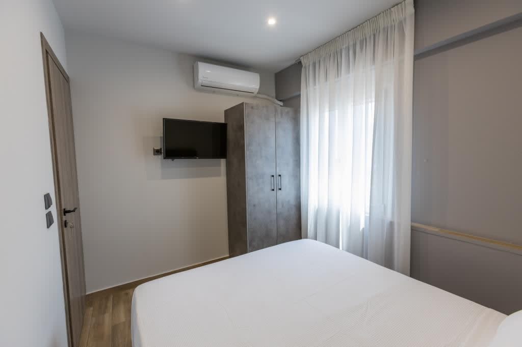 Studio in Athina 49