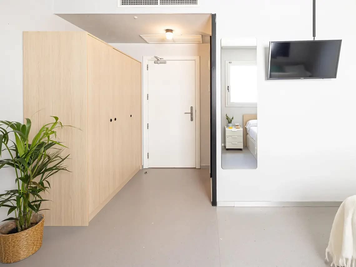 Executive Studio in Barcelona 26